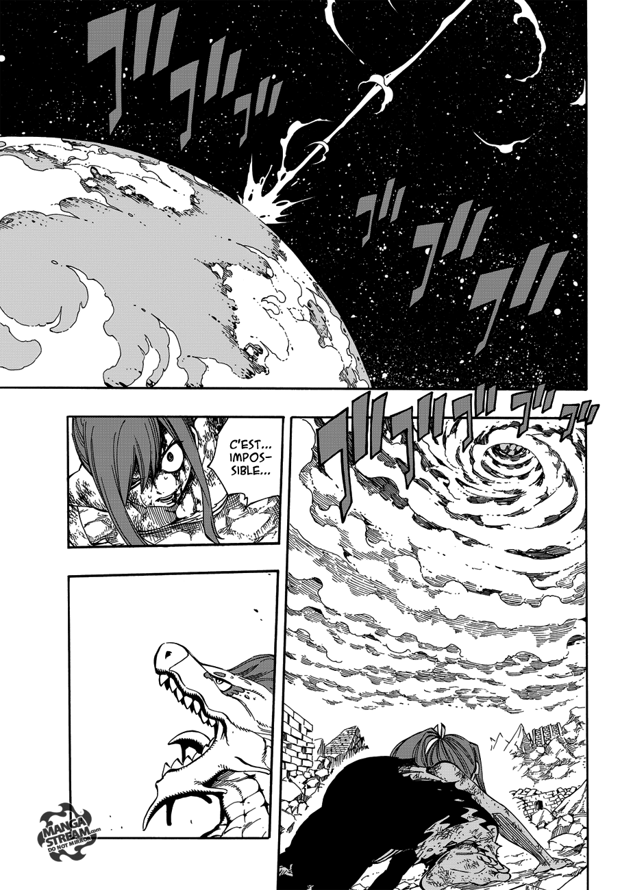 Fairy Tail: Chapter chapitre-518 - Page 15