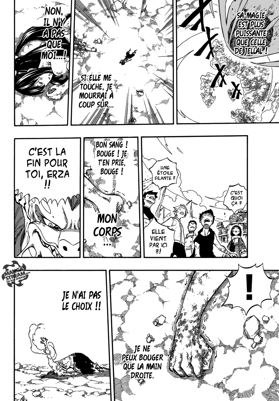 Fairy Tail: Chapter chapitre-518 - Page 16