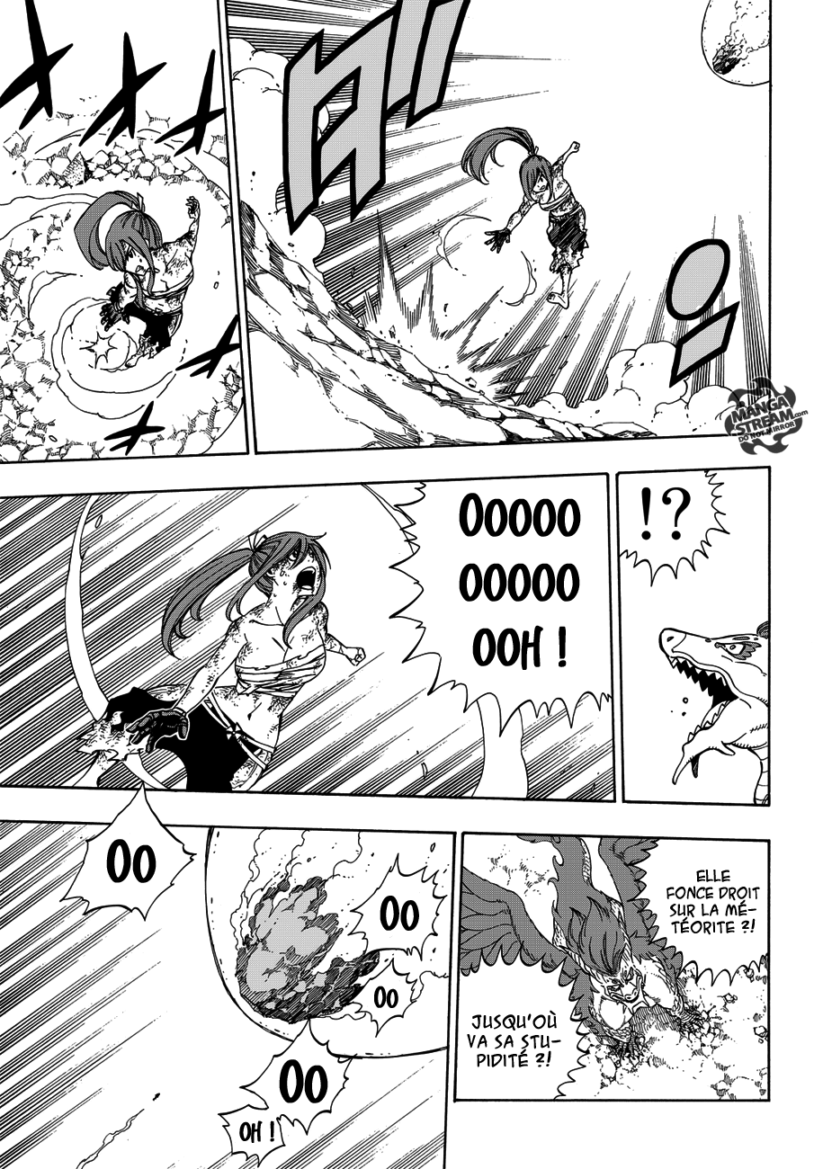 Fairy Tail: Chapter chapitre-518 - Page 17