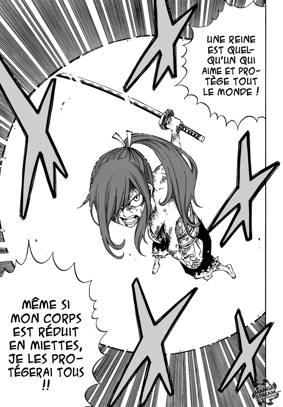 Fairy Tail: Chapter chapitre-518 - Page 19