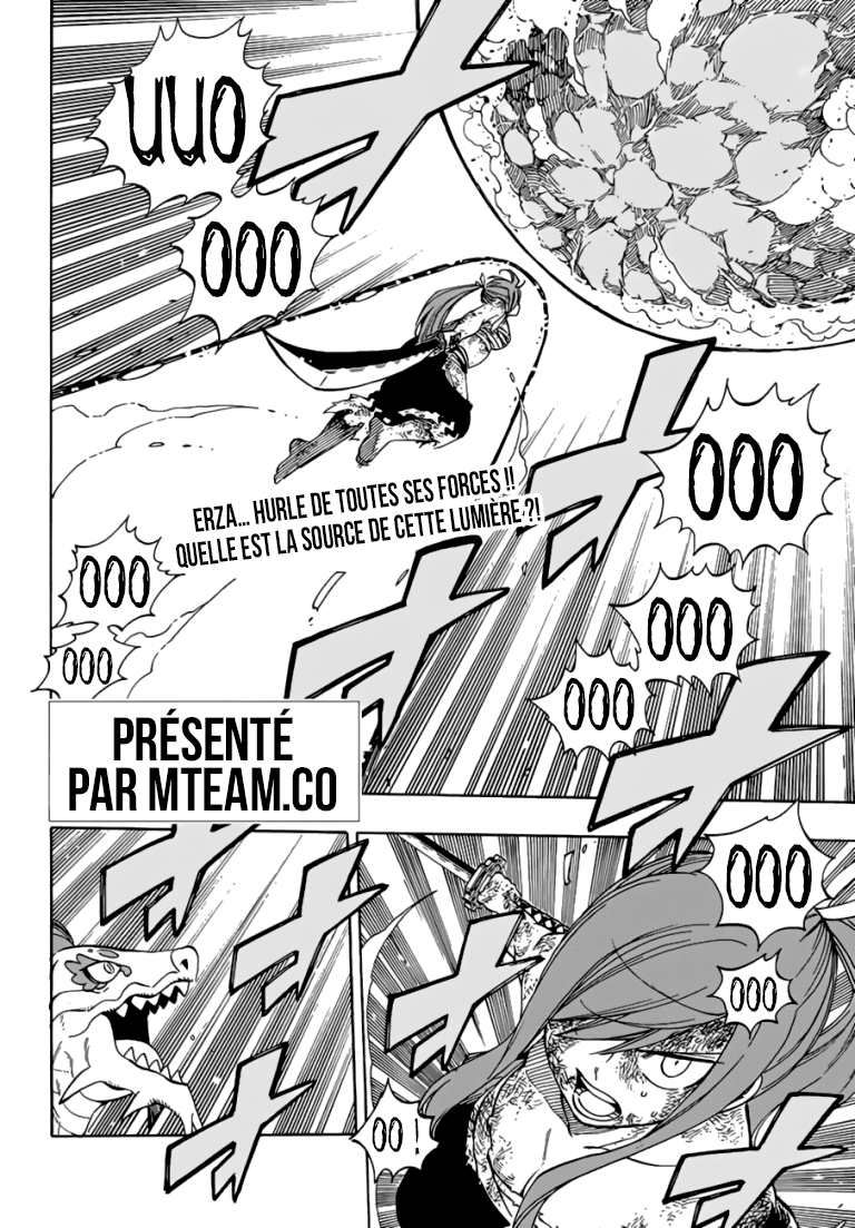 Fairy Tail: Chapter chapitre-519 - Page 2