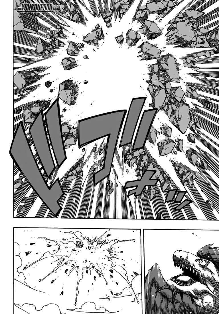 Fairy Tail: Chapter chapitre-519 - Page 4