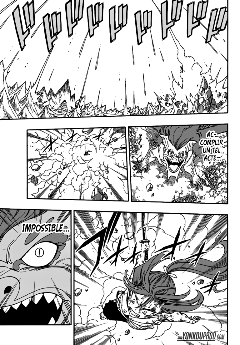 Fairy Tail: Chapter chapitre-519 - Page 5