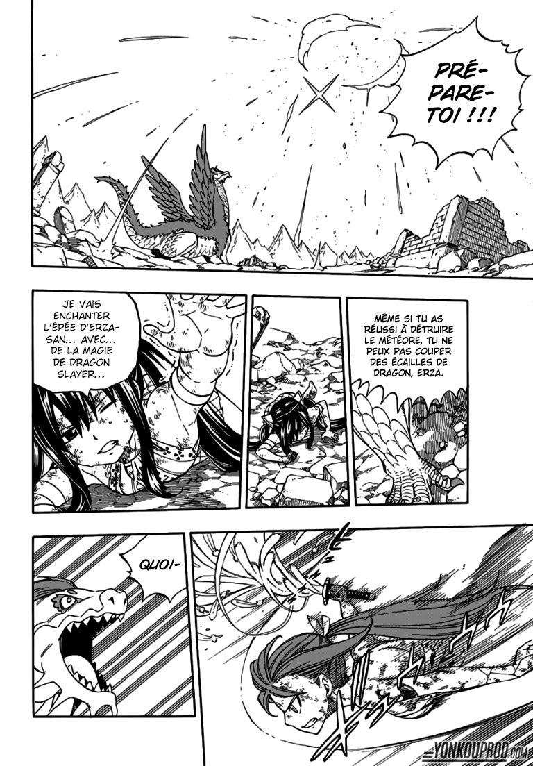 Fairy Tail: Chapter chapitre-519 - Page 6