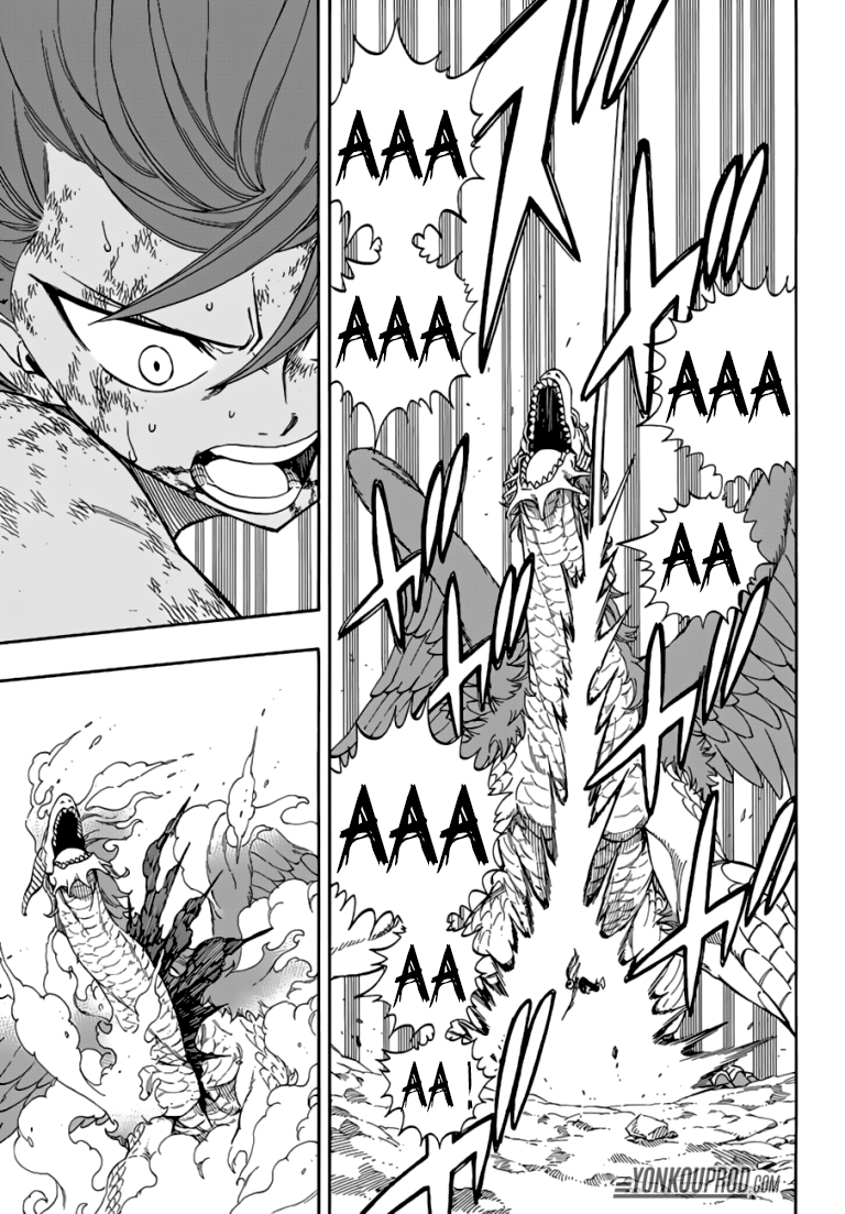 Fairy Tail: Chapter chapitre-519 - Page 7