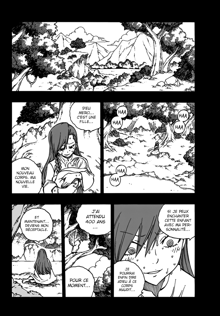 Fairy Tail: Chapter chapitre-519 - Page 10