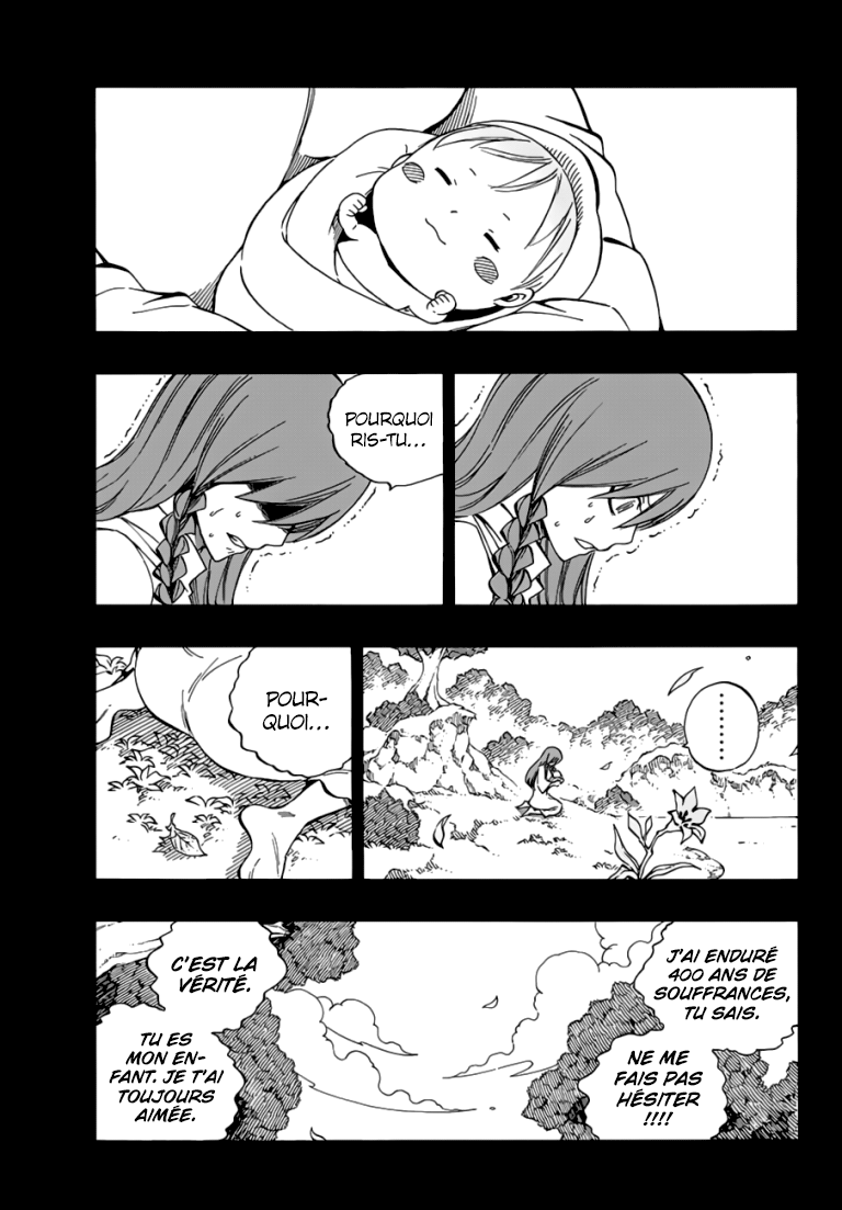 Fairy Tail: Chapter chapitre-519 - Page 11