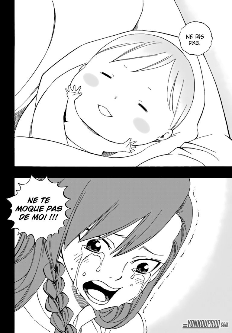 Fairy Tail: Chapter chapitre-519 - Page 12