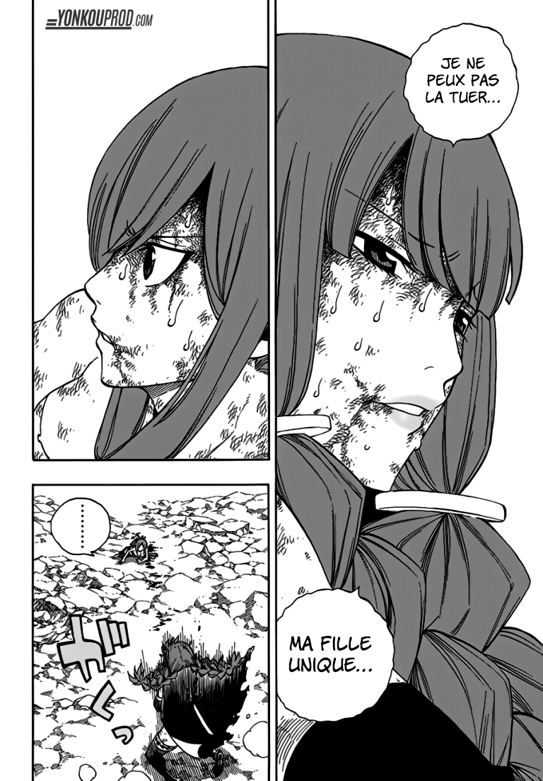 Fairy Tail: Chapter chapitre-519 - Page 17