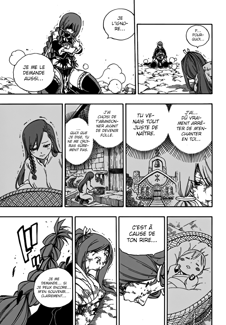 Fairy Tail: Chapter chapitre-519 - Page 18