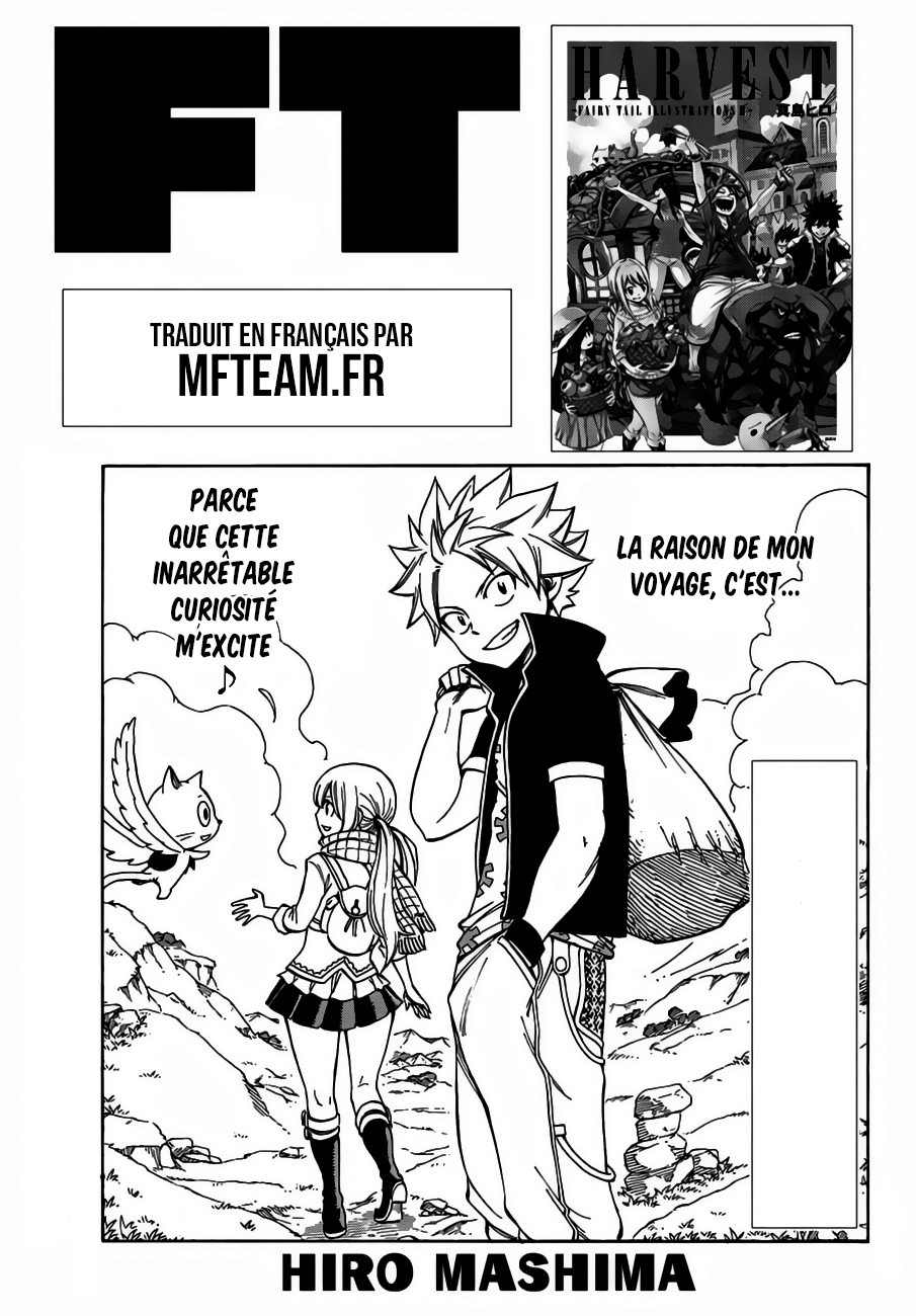 Fairy Tail: Chapter chapitre-520 - Page 1