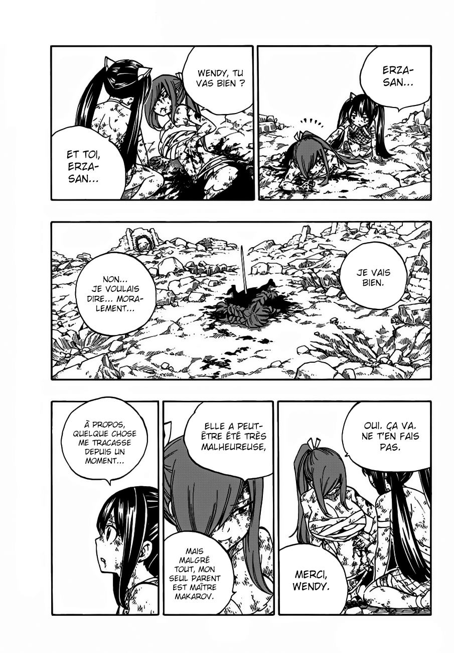 Fairy Tail: Chapter chapitre-520 - Page 3