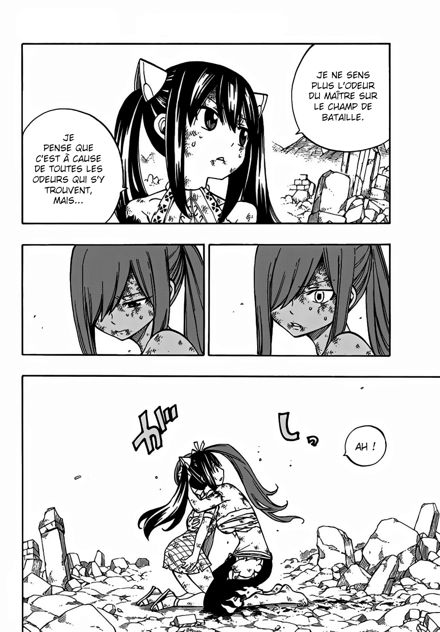 Fairy Tail: Chapter chapitre-520 - Page 4