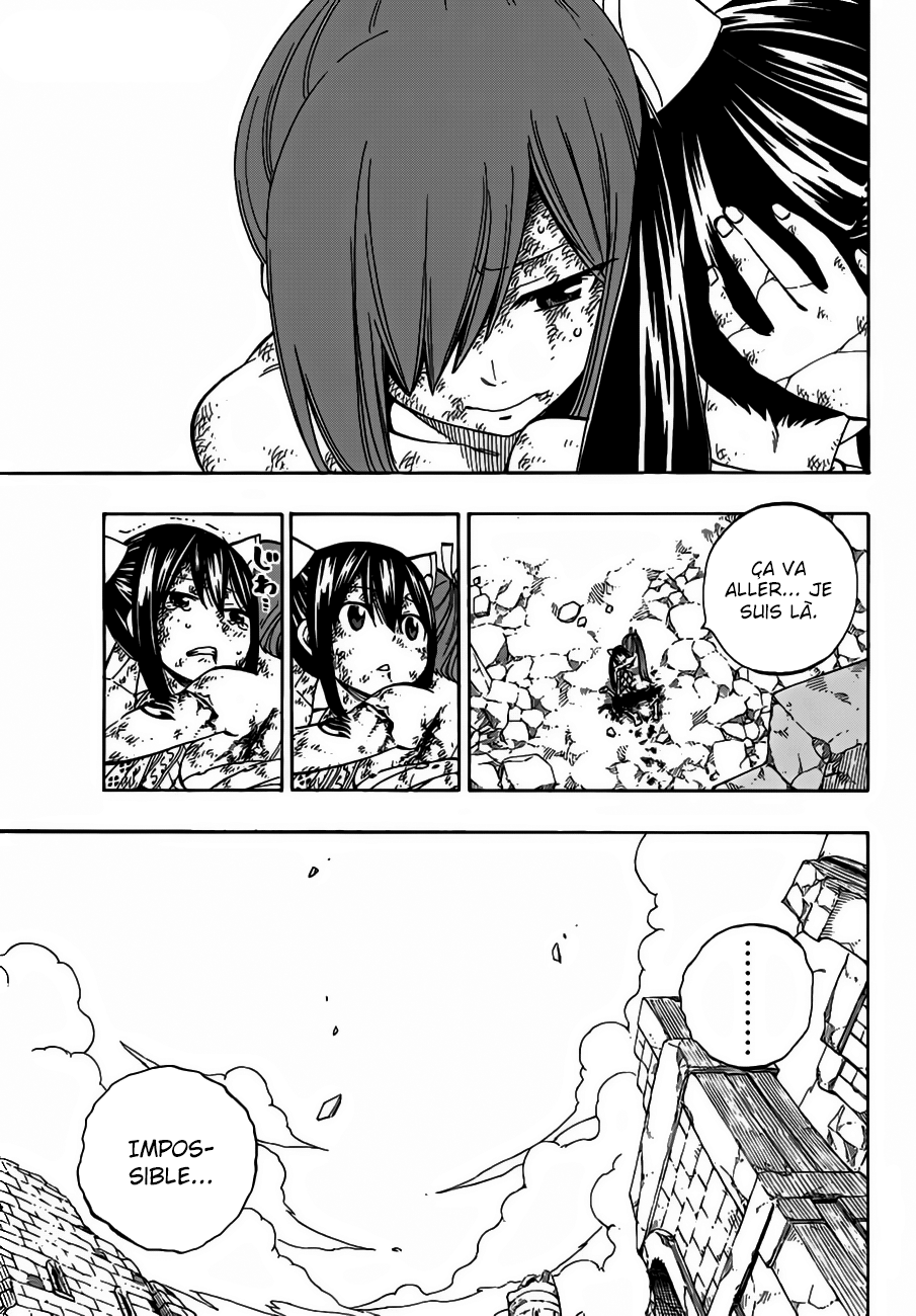 Fairy Tail: Chapter chapitre-520 - Page 5