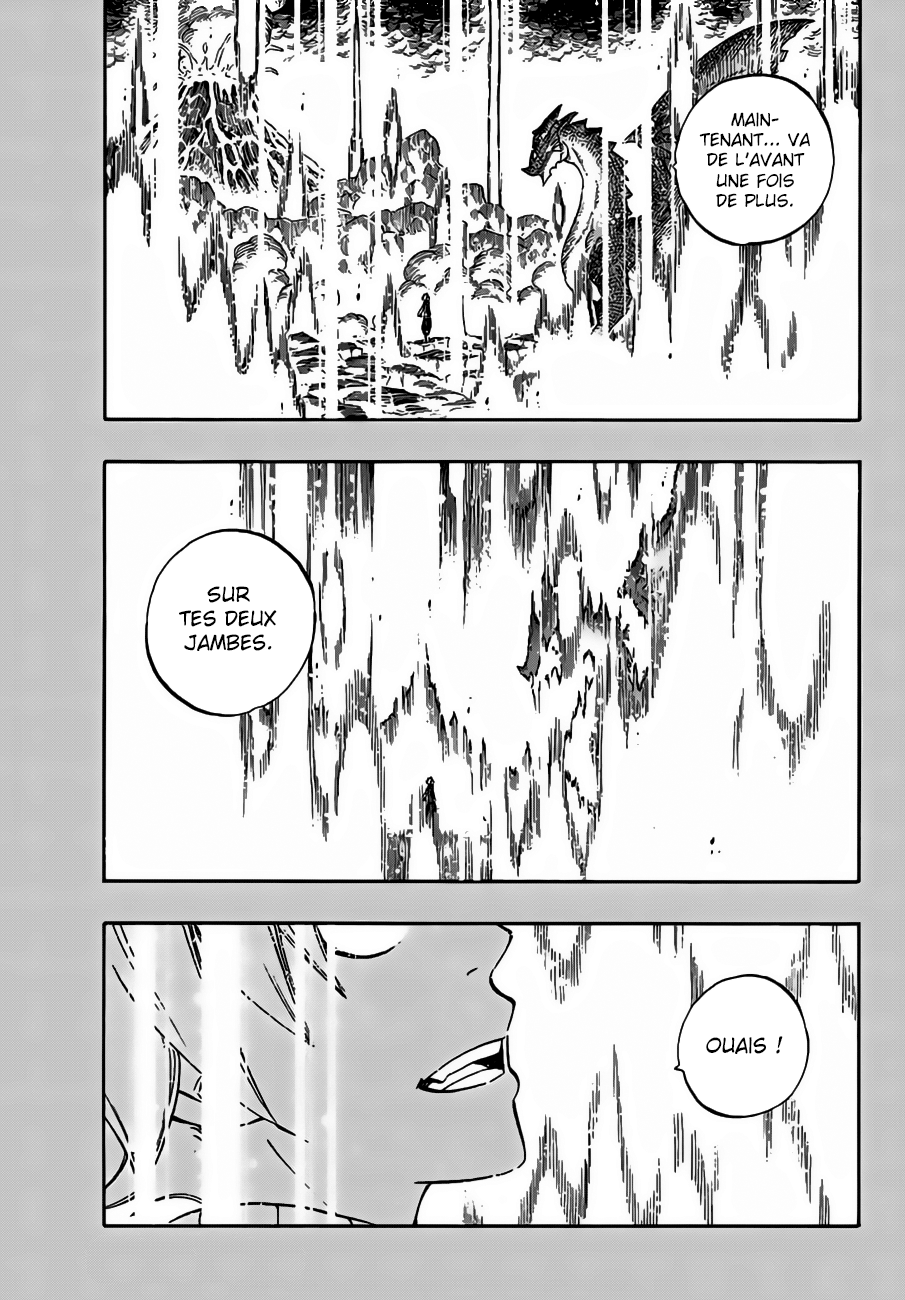 Fairy Tail: Chapter chapitre-520 - Page 11