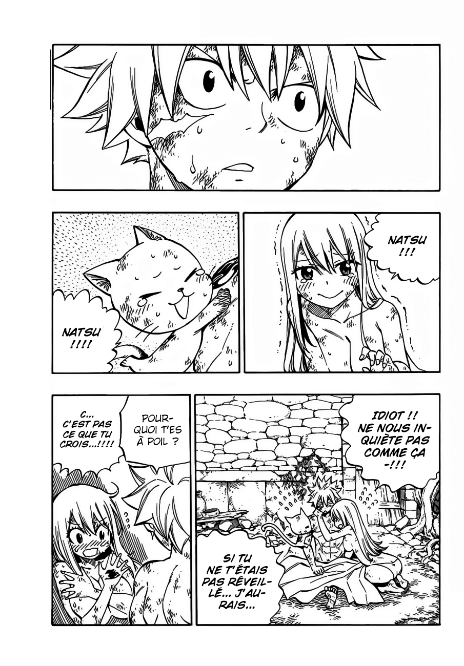 Fairy Tail: Chapter chapitre-520 - Page 13