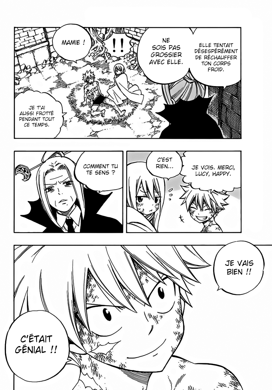Fairy Tail: Chapter chapitre-520 - Page 14