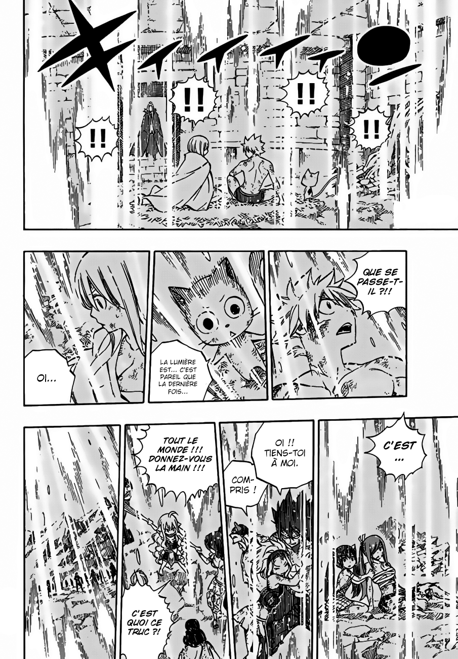 Fairy Tail: Chapter chapitre-520 - Page 16