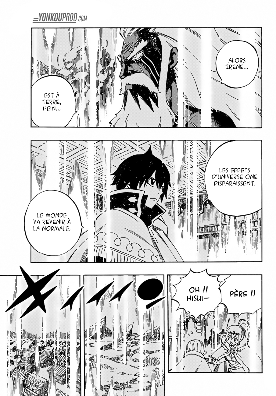 Fairy Tail: Chapter chapitre-520 - Page 17