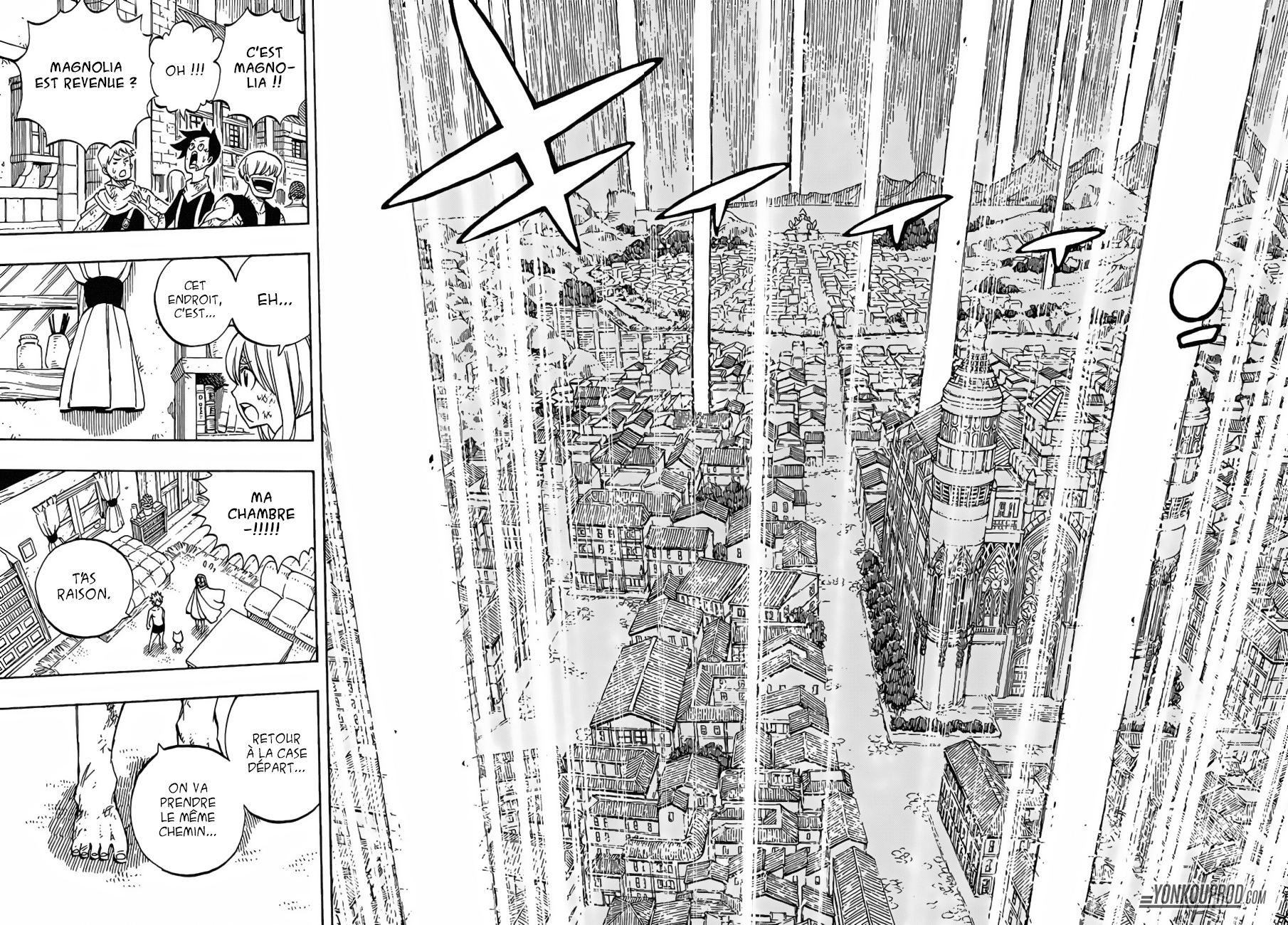 Fairy Tail: Chapter chapitre-520 - Page 18