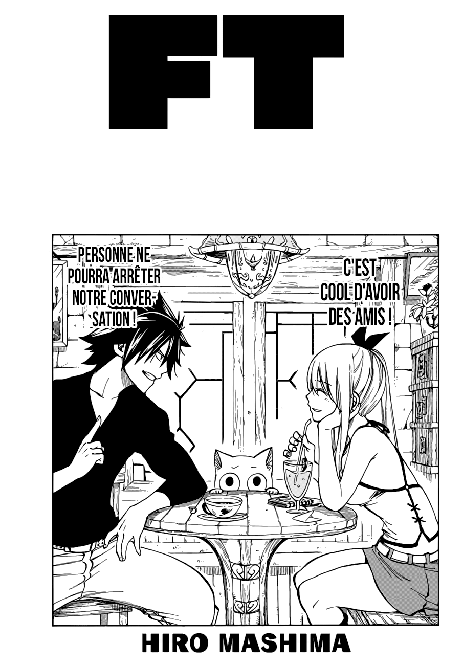 Fairy Tail: Chapter chapitre-521 - Page 1