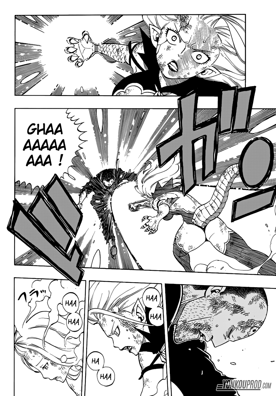 Fairy Tail: Chapter chapitre-521 - Page 4