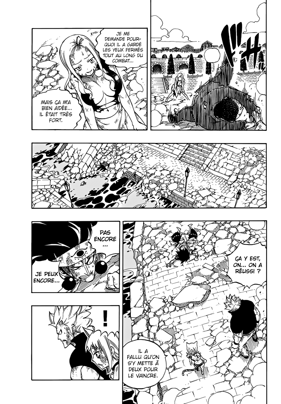 Fairy Tail: Chapter chapitre-521 - Page 5