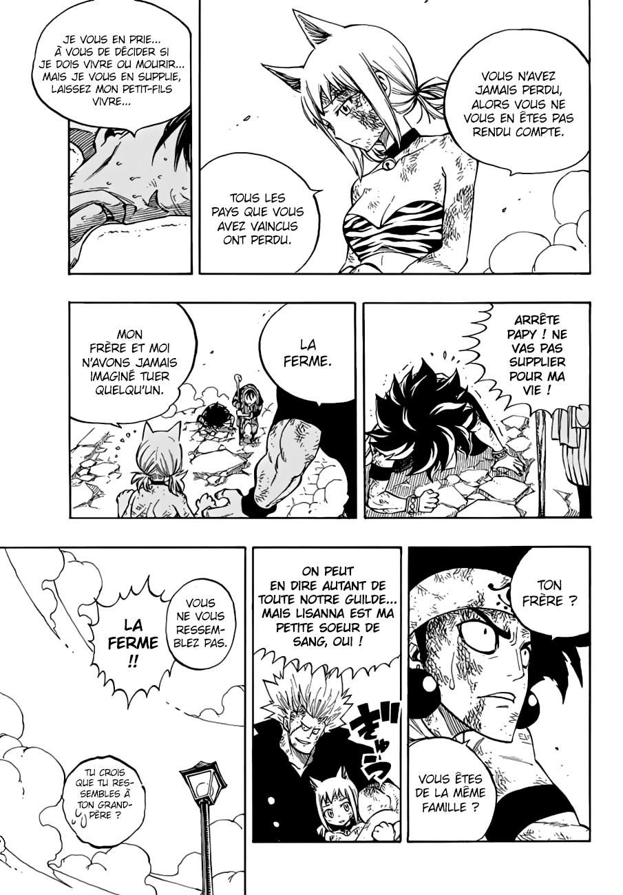 Fairy Tail: Chapter chapitre-521 - Page 7