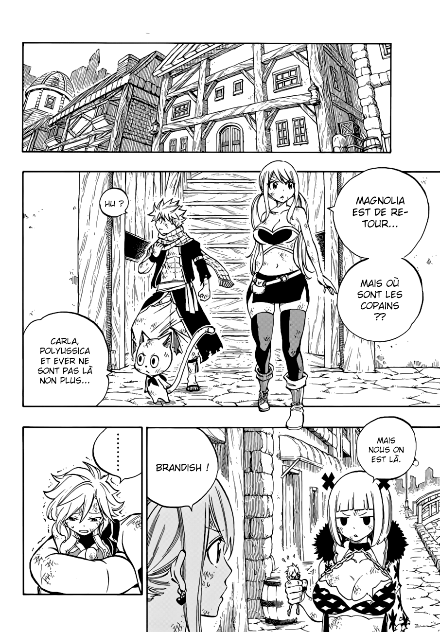 Fairy Tail: Chapter chapitre-521 - Page 8