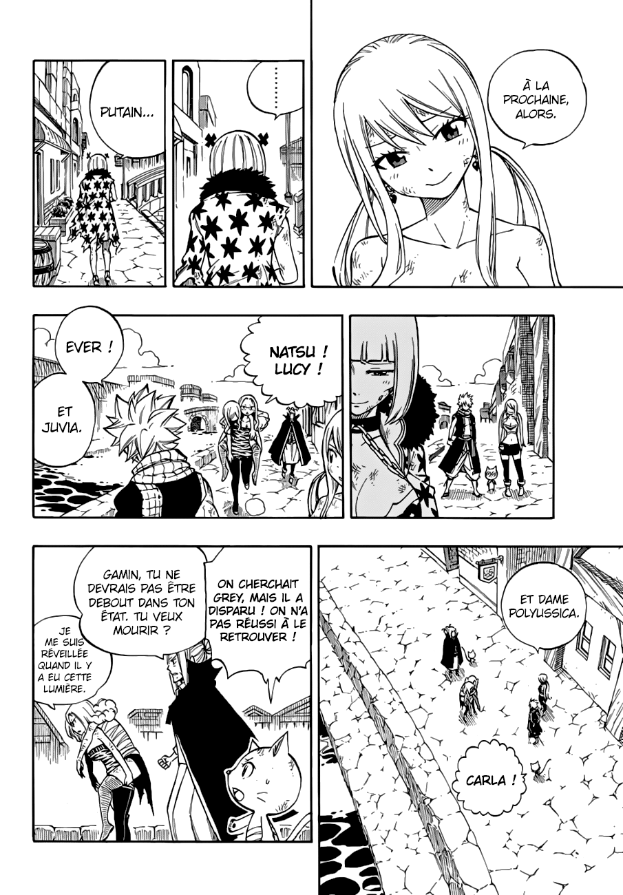 Fairy Tail: Chapter chapitre-521 - Page 10