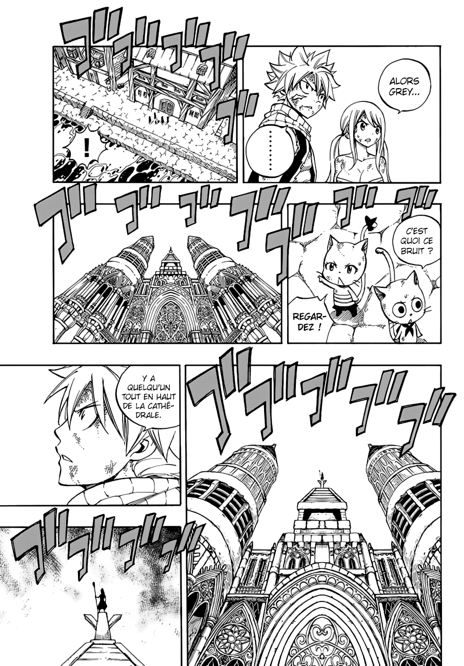 Fairy Tail: Chapter chapitre-521 - Page 11