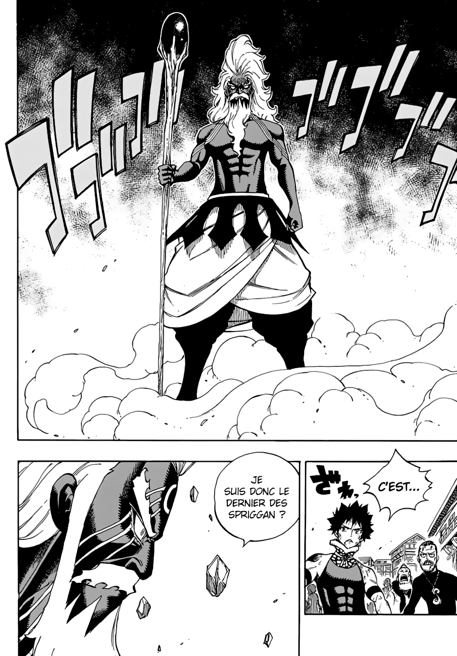 Fairy Tail: Chapter chapitre-521 - Page 12