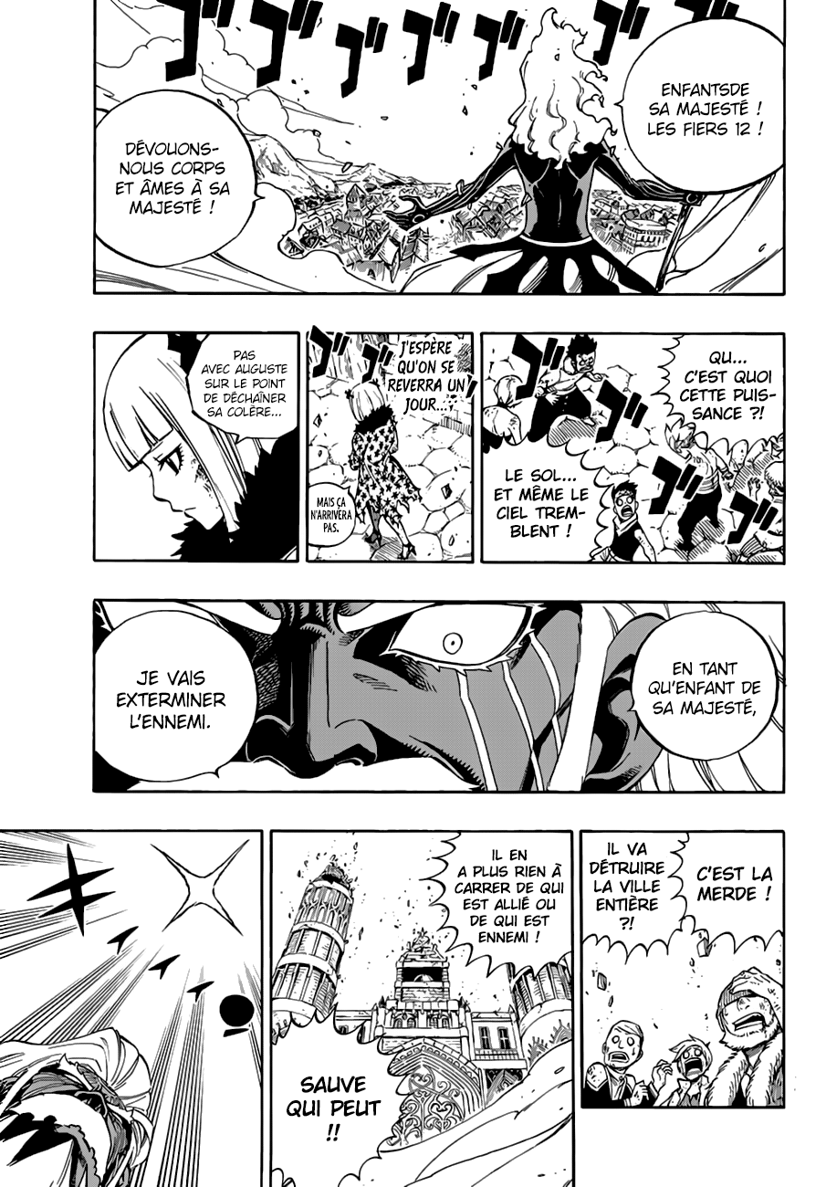 Fairy Tail: Chapter chapitre-521 - Page 13