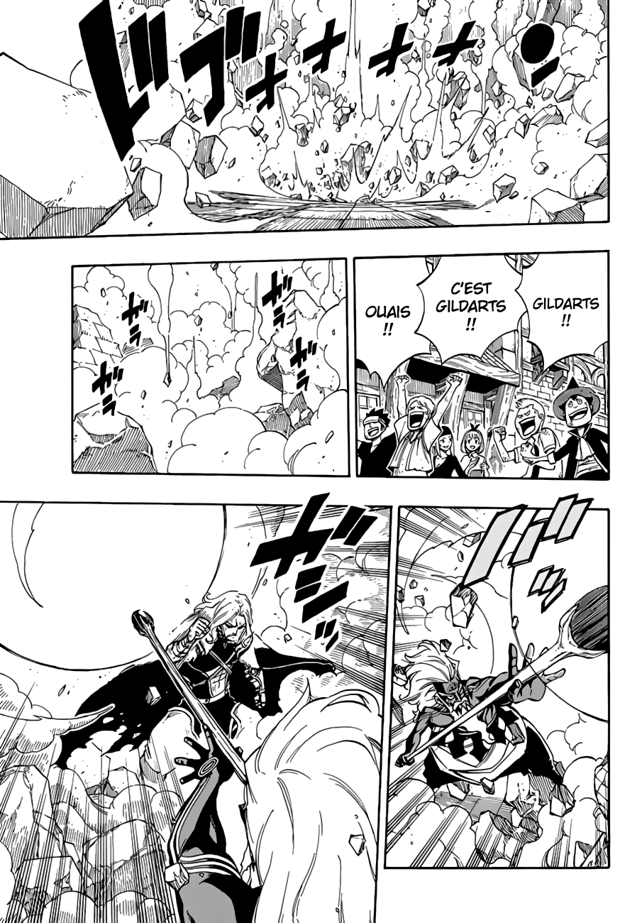 Fairy Tail: Chapter chapitre-521 - Page 16