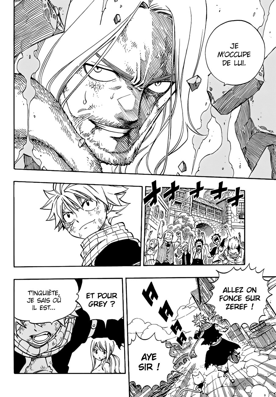 Fairy Tail: Chapter chapitre-521 - Page 17