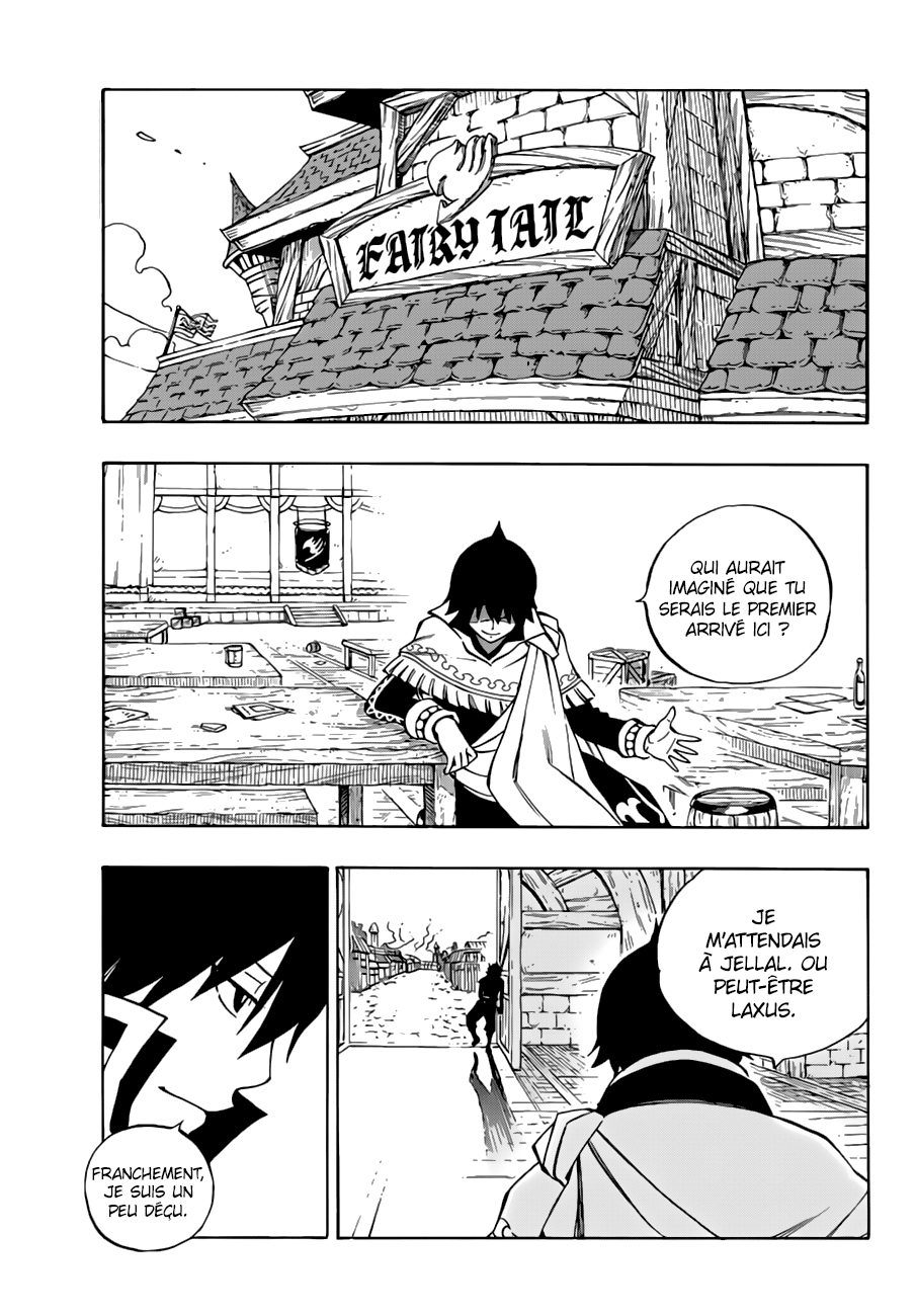 Fairy Tail: Chapter chapitre-521 - Page 18