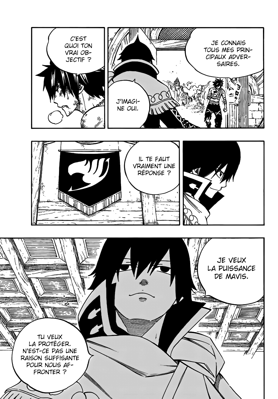 Fairy Tail: Chapter chapitre-522 - Page 8