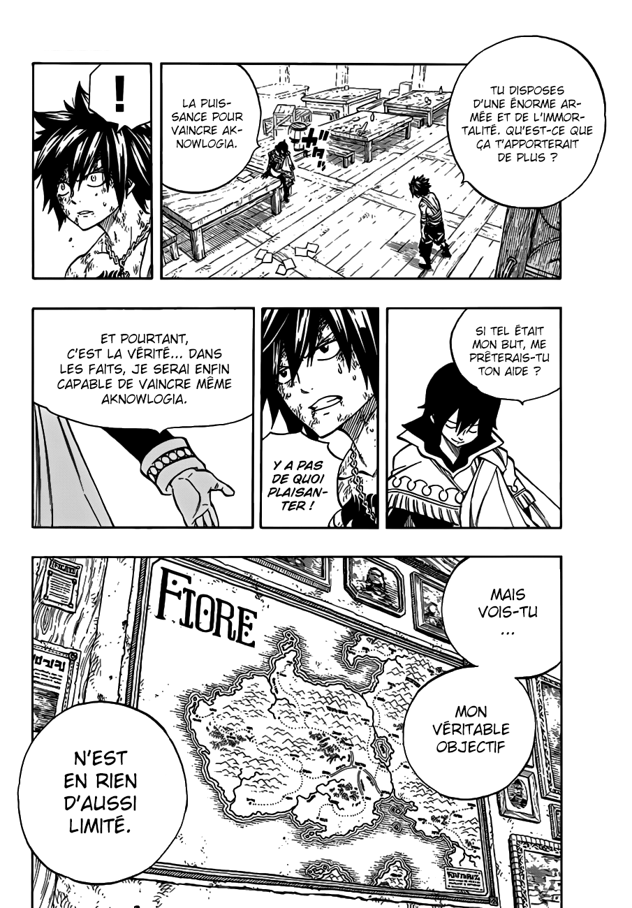 Fairy Tail: Chapter chapitre-522 - Page 9