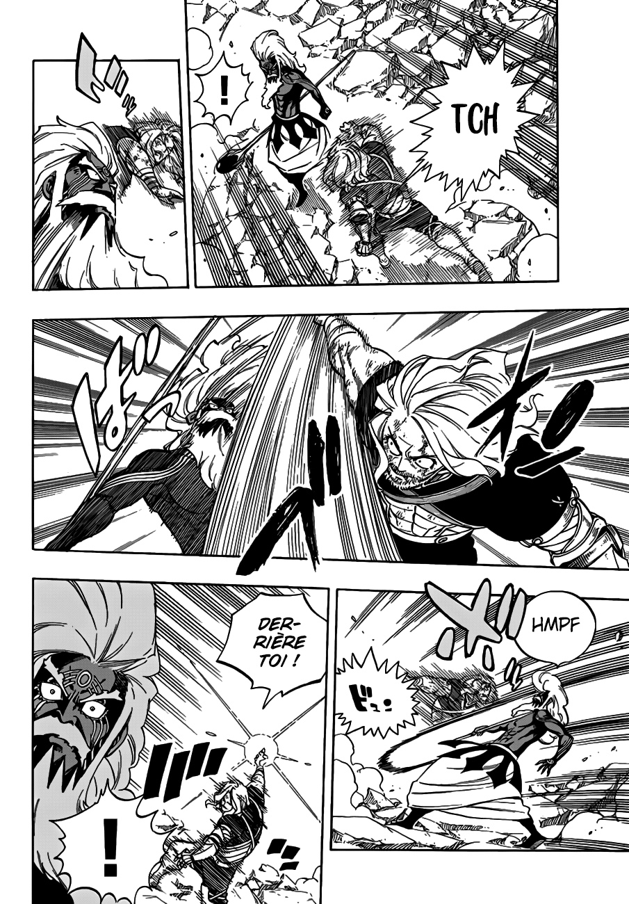 Fairy Tail: Chapter chapitre-522 - Page 11