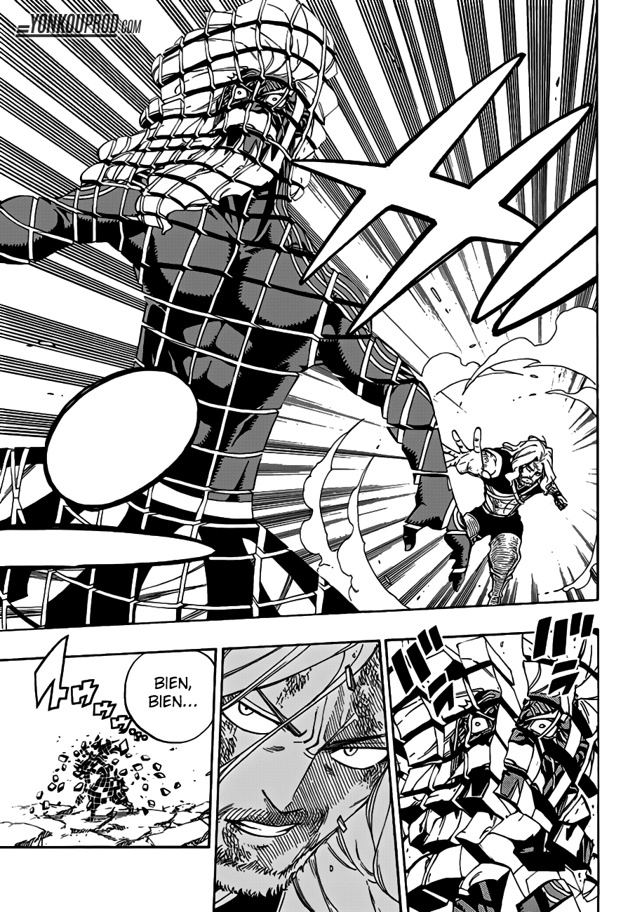 Fairy Tail: Chapter chapitre-522 - Page 12