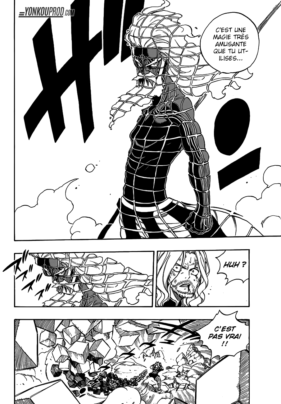 Fairy Tail: Chapter chapitre-522 - Page 13