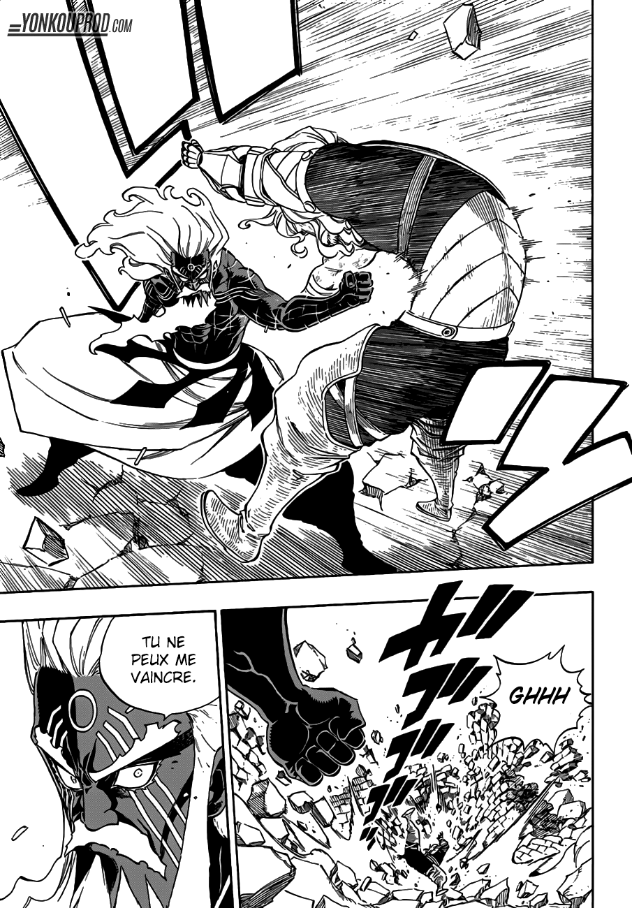 Fairy Tail: Chapter chapitre-522 - Page 14