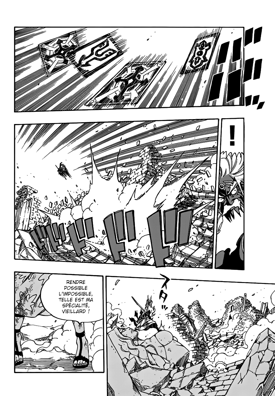 Fairy Tail: Chapter chapitre-522 - Page 15