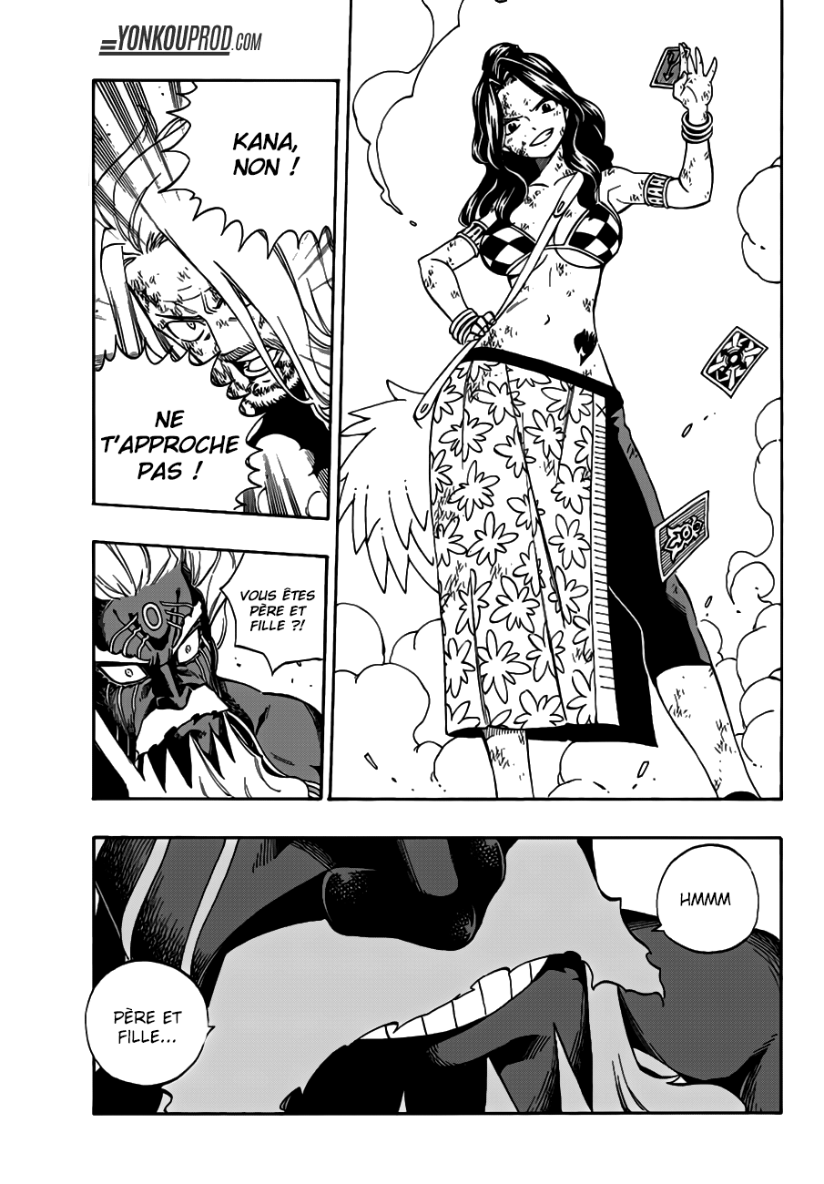 Fairy Tail: Chapter chapitre-522 - Page 16