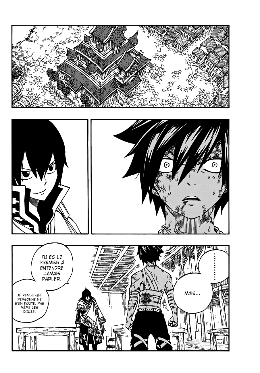 Fairy Tail: Chapter chapitre-522 - Page 17
