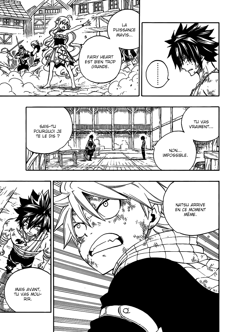 Fairy Tail: Chapter chapitre-522 - Page 18