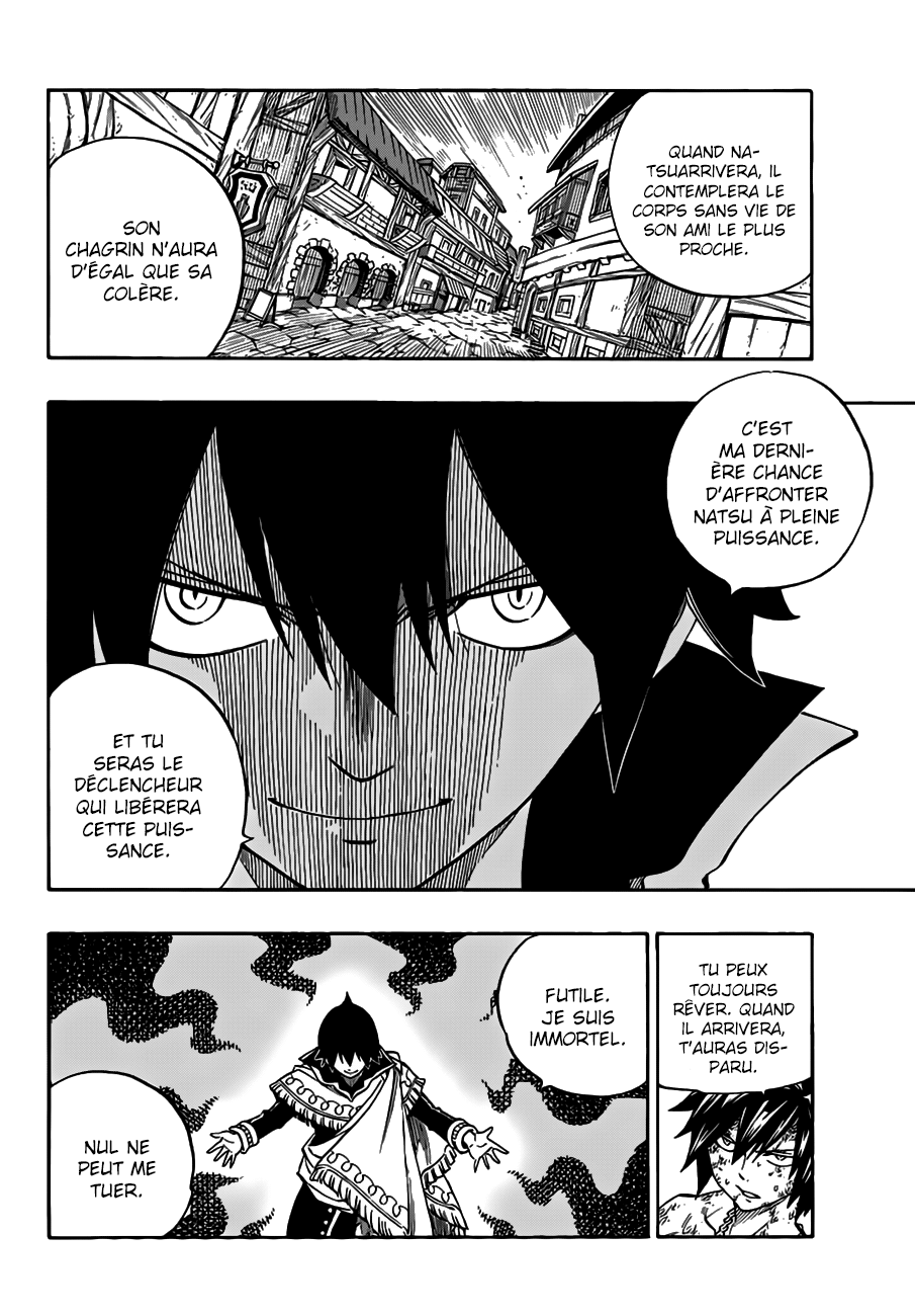 Fairy Tail: Chapter chapitre-522 - Page 19