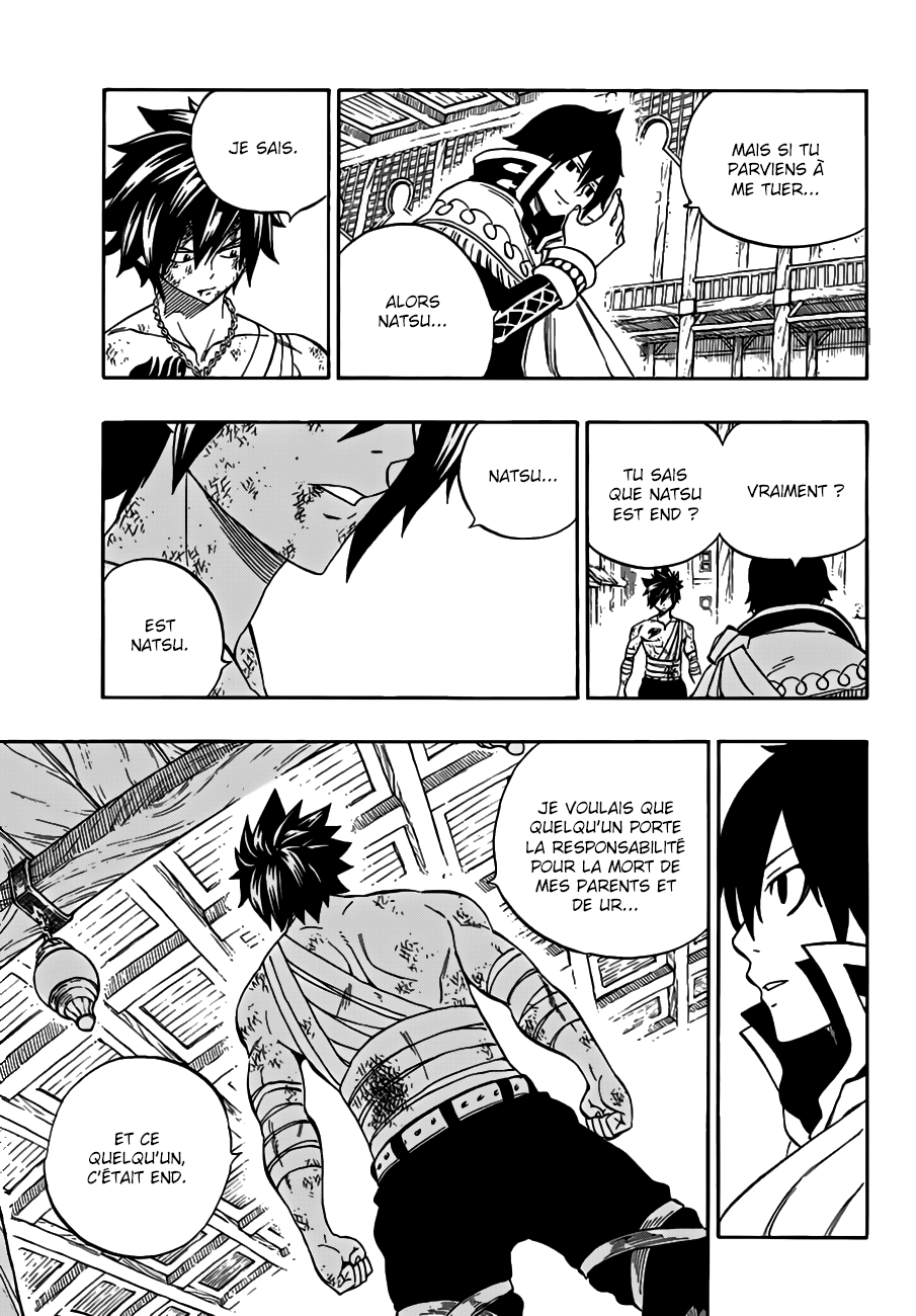 Fairy Tail: Chapter chapitre-522 - Page 20