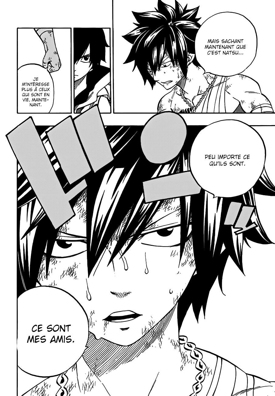 Fairy Tail: Chapter chapitre-522 - Page 21