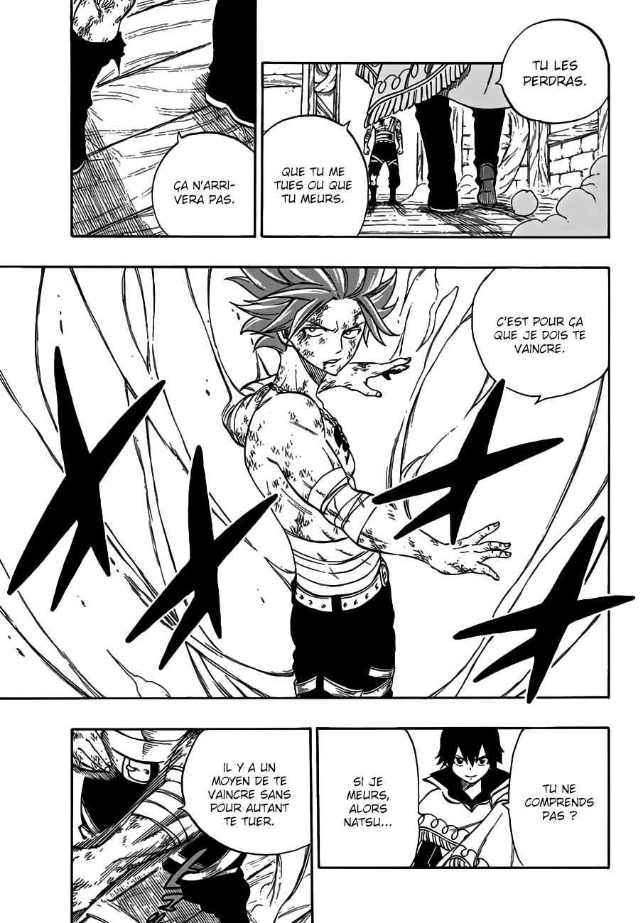 Fairy Tail: Chapter chapitre-522 - Page 22
